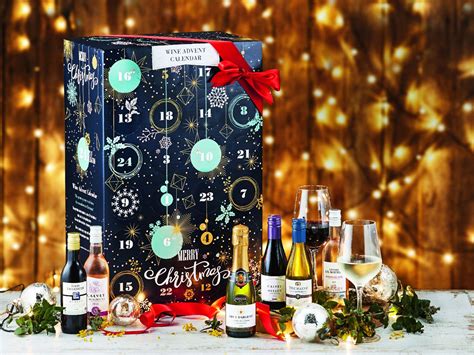 lottery advent calendar 2023|The Best Advent Calendars This Holiday Season – 2023.